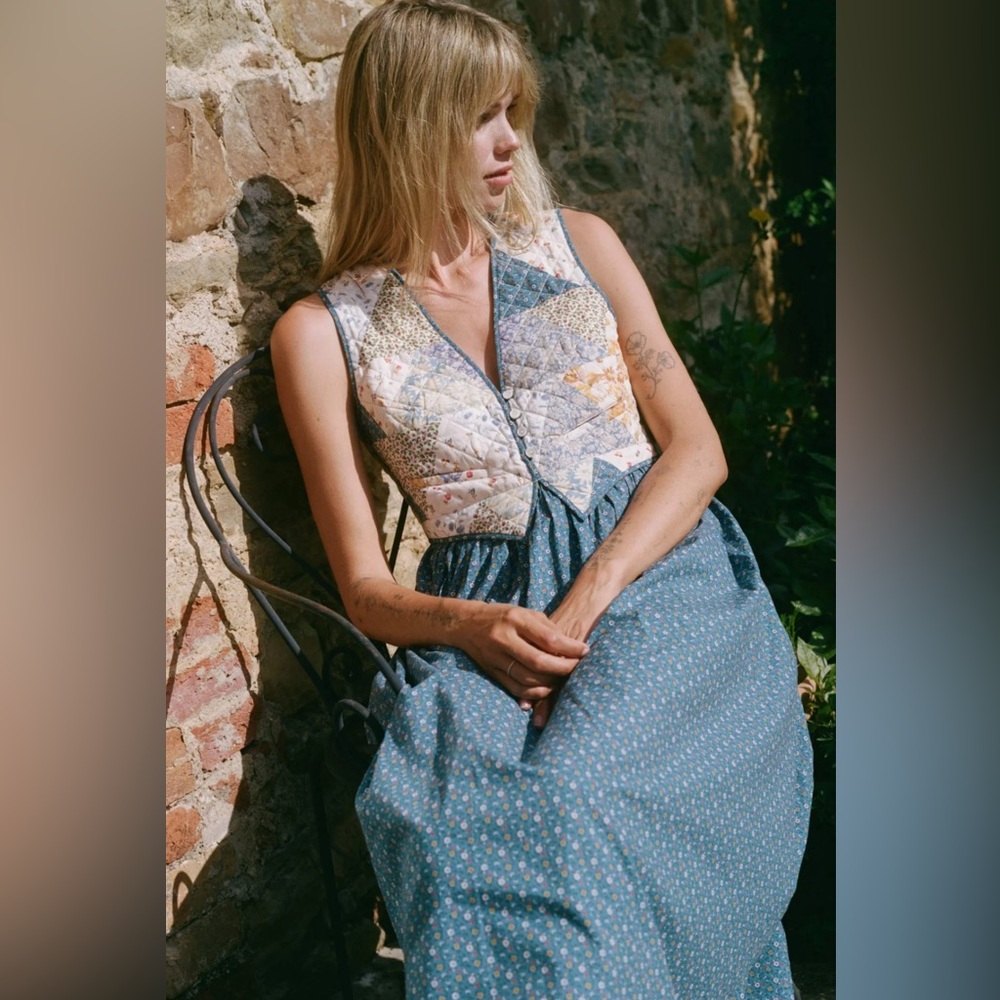 Christy Dawn Cinthia Dress